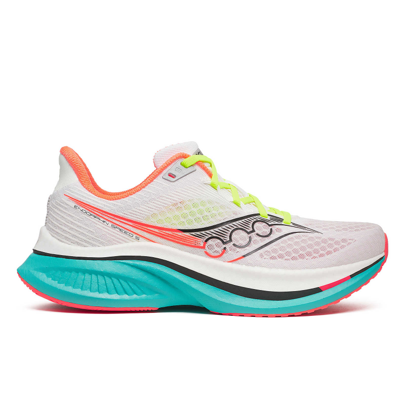 Saucony Endorphin Speed 5 W