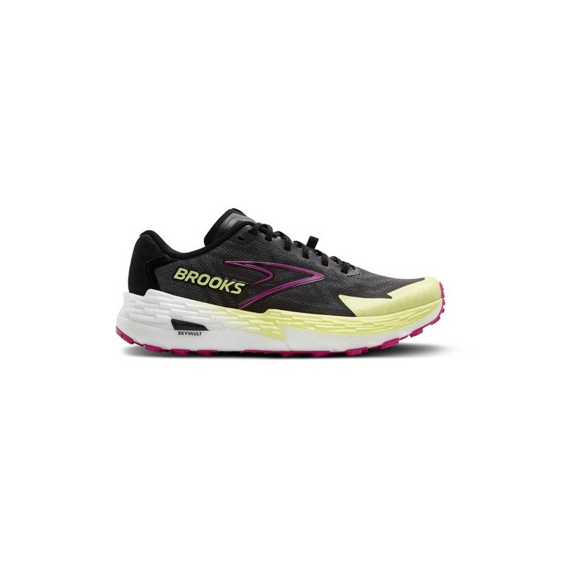 Brooks Catamount 4 W