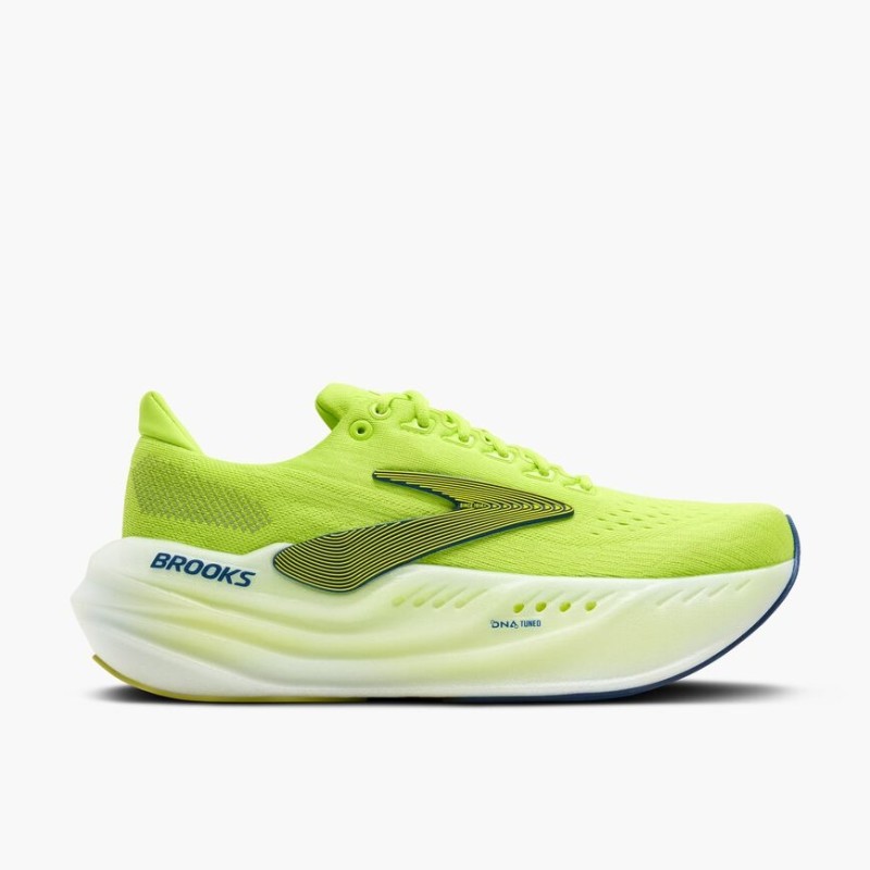 Brooks Glycerin Max
