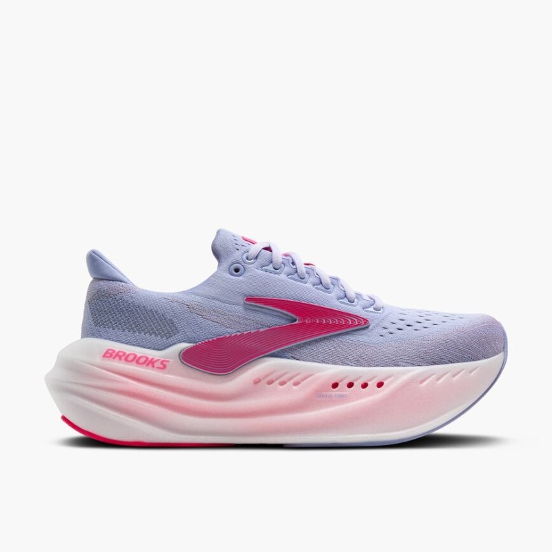 Brooks Glycerin Max W