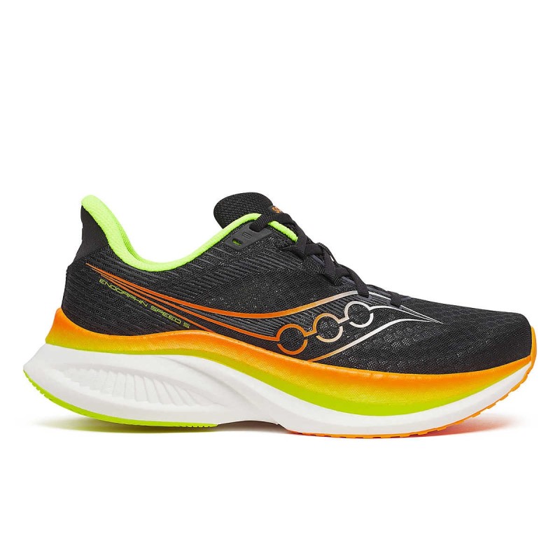 Saucony Endorphin Speed 5