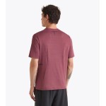 Diadora Ss T-shirt Tech Run
