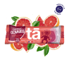 Ta Energy Gommes Pamplemousse Caf