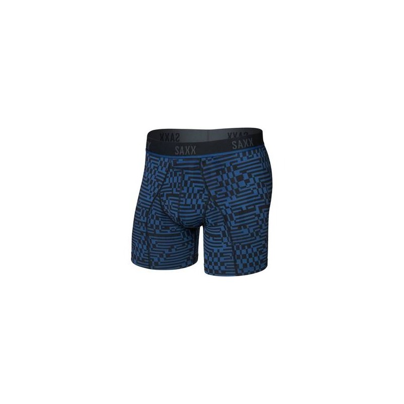Saxx Boxer Kinetic Hd Lite