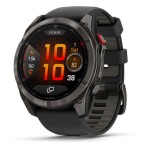 Garmin Fenix 8 Pro 51mm