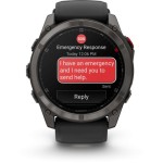 Garmin Fenix 8 Pro 51mm