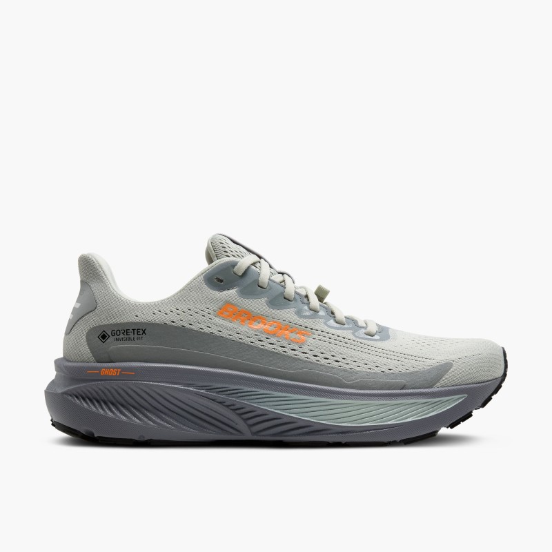 Brooks Ghost 17 Gtx