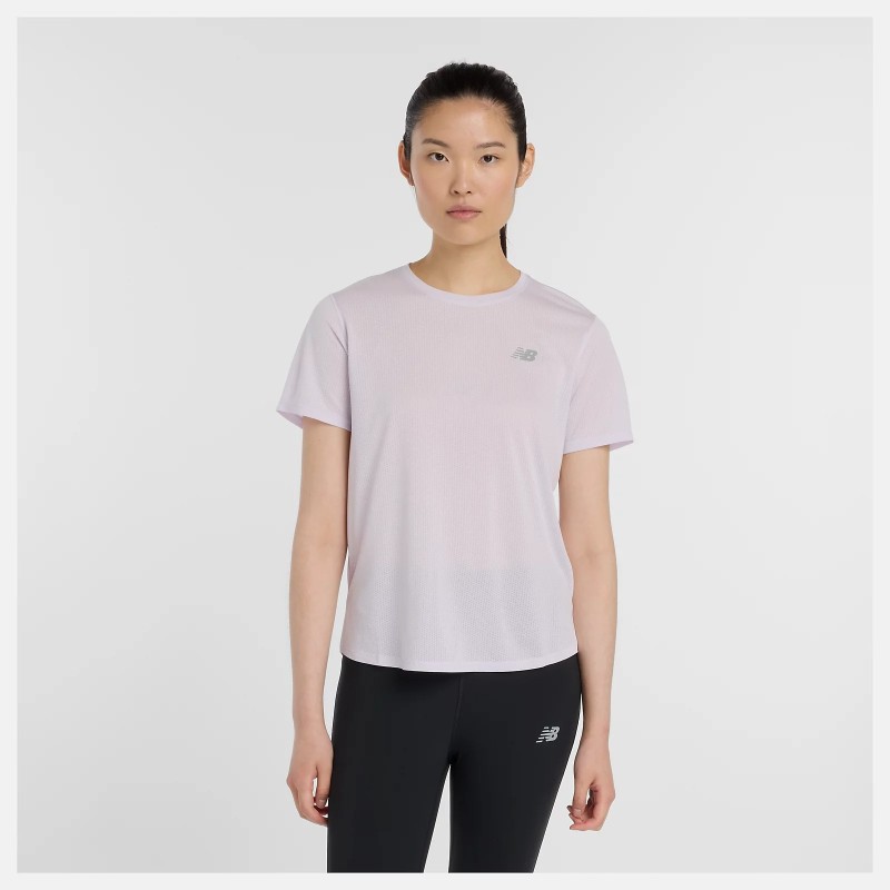 New Balance Athletics Tee W