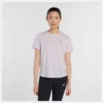 New Balance Athletics Tee W