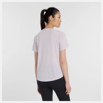 New Balance Athletics Tee W
