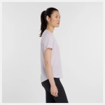 New Balance Athletics Tee W