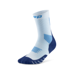 Cep Run Mid Socks 5.0