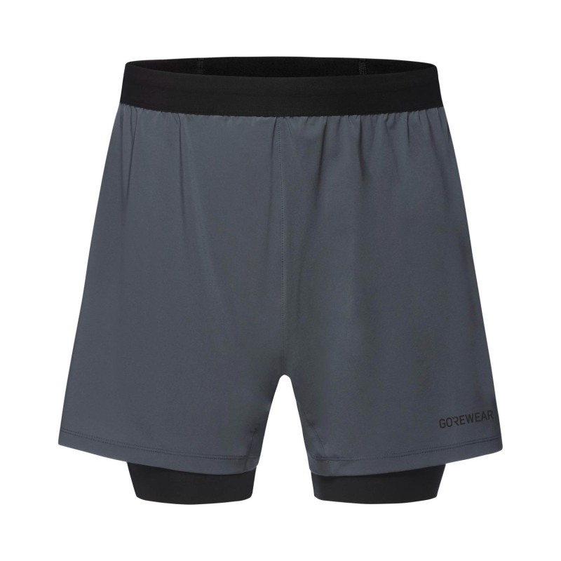 Gore Concurve 5 2in1 Shorts Gr