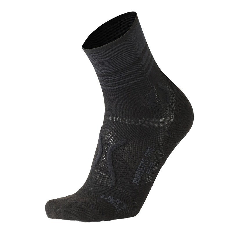 Uyn Runner's One Socks Grip