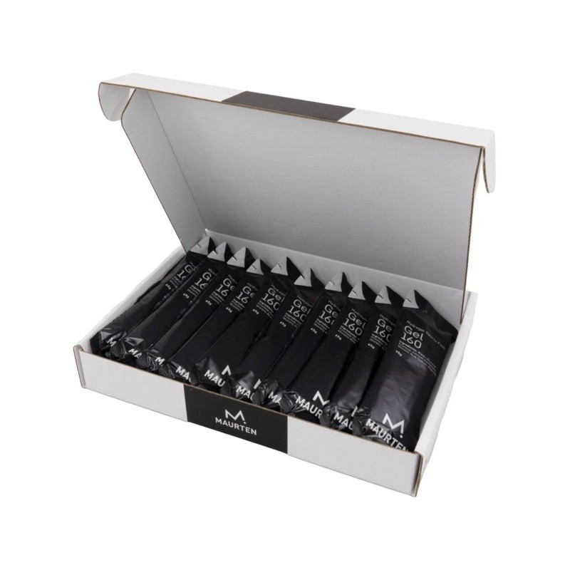 Maurten Boite Gel 160 (12)