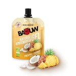 Baouw Natural Gel Ananas Coco