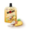 Baouw Natural Gel Ananas Coco