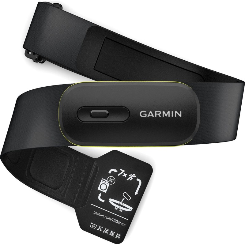 Garmin Ceinture Hrm 600 Xs/s