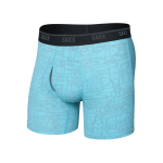 Saxx Boxer Quick-dry Perf