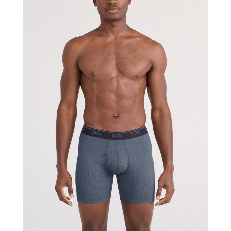 Saxx Boxer Quick-dry Perf