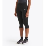 Diadora 3/4 Tights Run Crew W