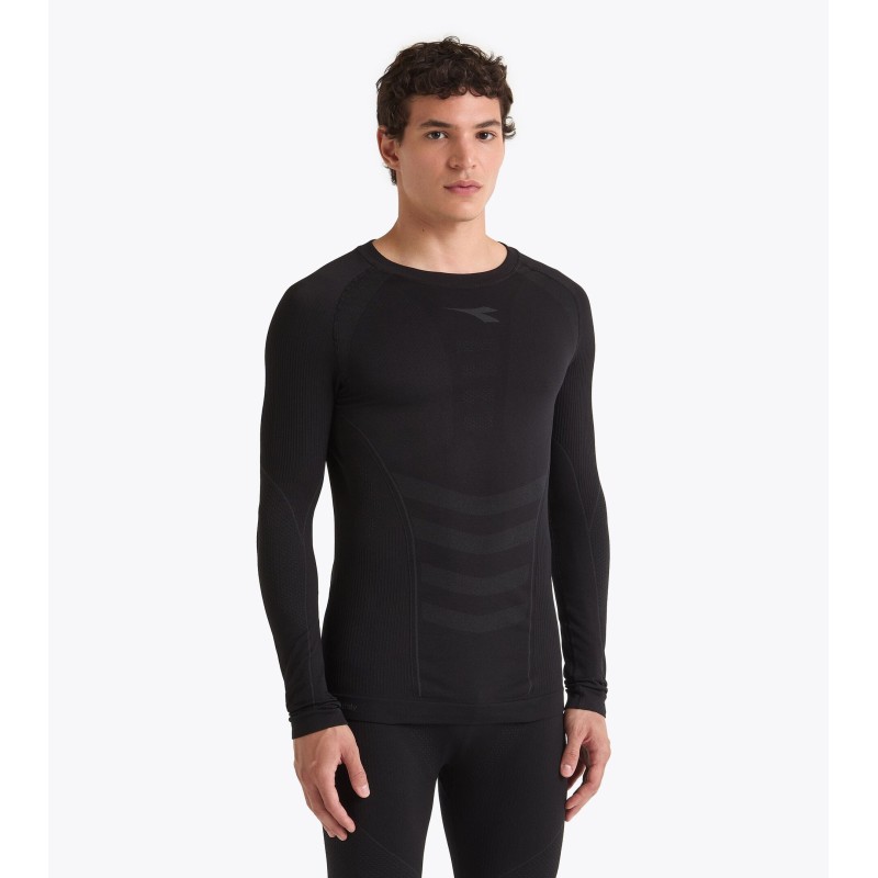 Diadora Ls T-shirt Stratozero