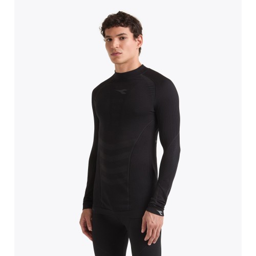 Diadora Ls Turtle Neck Stratozero