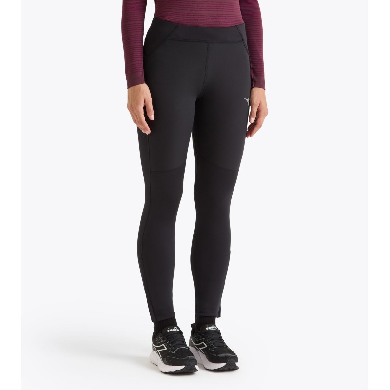 Diadora Run Tights Winter W Protection