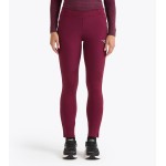 Diadora Run Tigths Winter W Protection