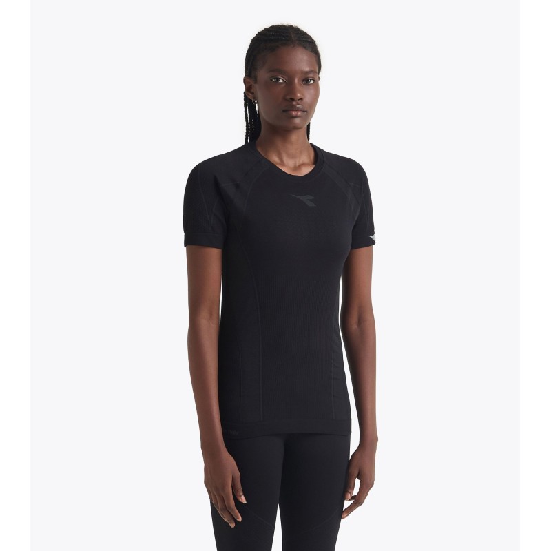 Diadora Ss T-shirt Strato W