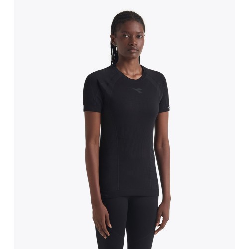 Diadora T-shirt Ls Stratozero W