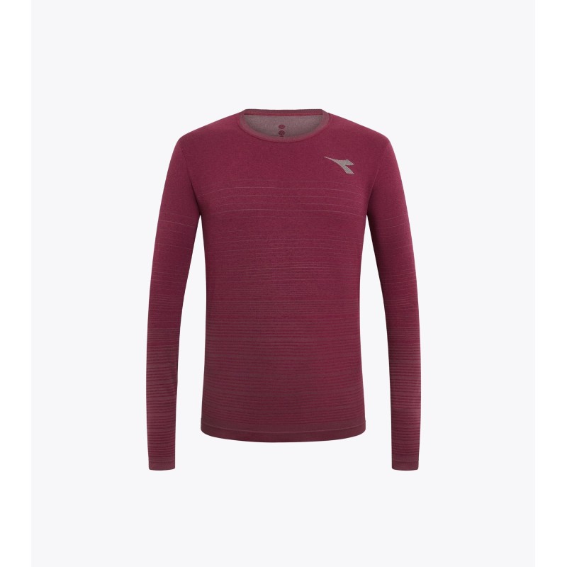 Diadora T-shirt Ls Stratouno