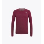 Diadora T-shirt Ls Stratouno