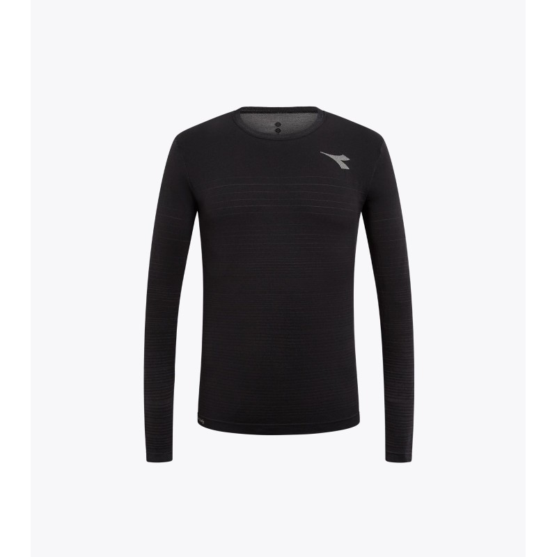 Diadora T-shirt Ls Stratouno