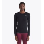 Diadora T-shirt Ls Stratouno W