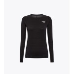 Diadora T-shirt Ls Stratouno W