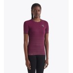 Diadora T-shirt Ss Stratouno W