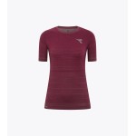 Diadora T-shirt Ss Stratouno W