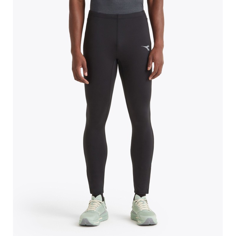 Diadora Tights Run Crew