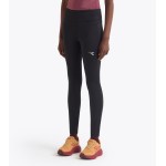 Diadora Tights Run Crew W