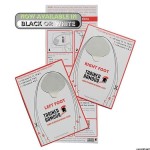 Trainer Armour Big Toe Prevent