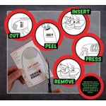 Trainer Armour Big Toe Prevent