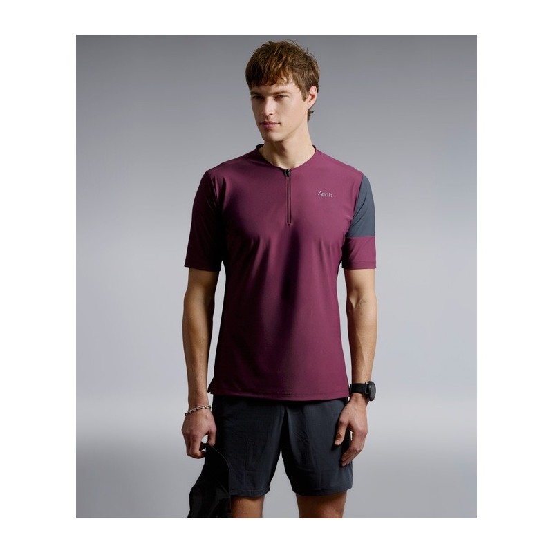 Aerth Skin Racer Tee 2