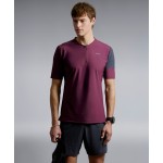 Aerth Skin Racer Tee 2