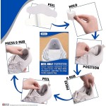 Trainer Armour Heel Preventer