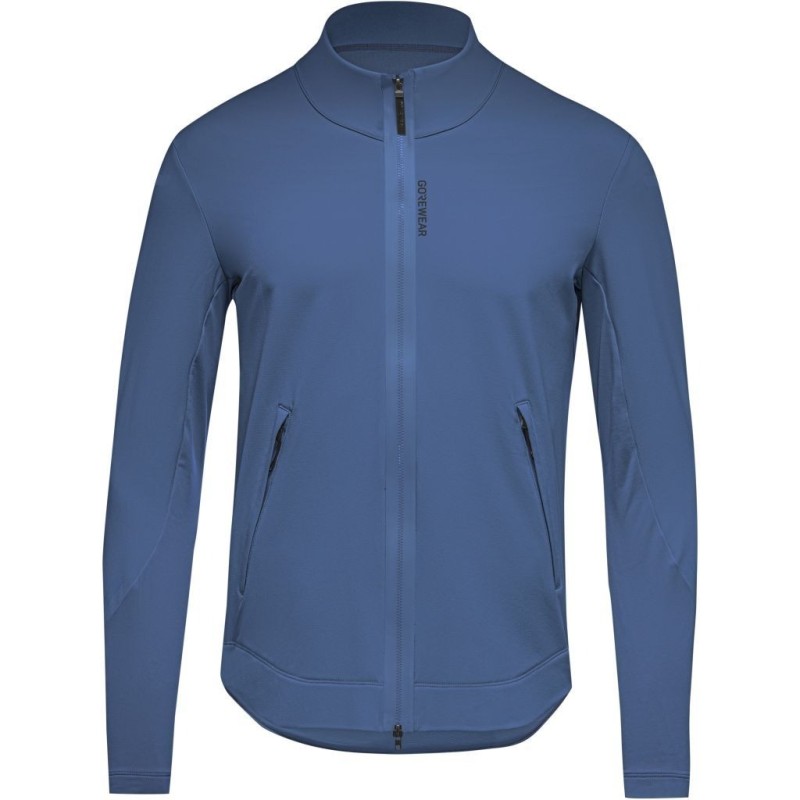 Gore Concurve Thermo Hybrid Jacket