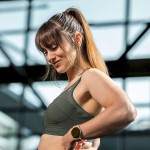 Thuasne Top Strap Conscious