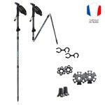 Guidetti Flashlock Emeraude Mk2