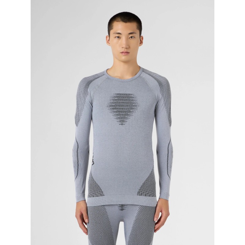 Uyn Man Shirt Long Evolution+