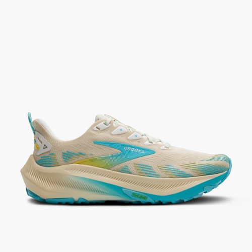Brooks Ghost Trail W